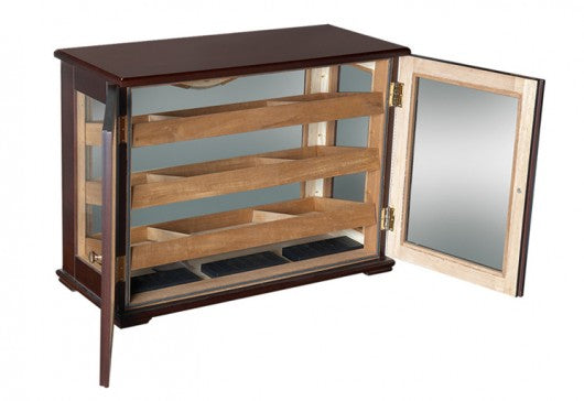 The Marciano Countertop Display Humidor Prestige Import Group - 250 Cigar ct - Crown Humidors