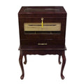 Indulgence Table Humidor - 500 Cigar ct - Crown Humidors