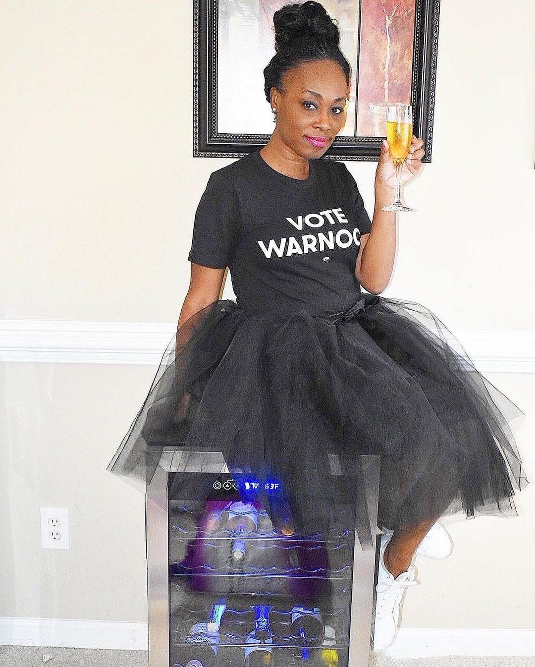 Newair Freestanding 43?Bottle Dual Zone?Wine Fridge?in Stainless Steel with Adjustable Racks