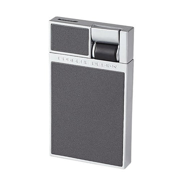 Porsche Design PD5 Torch Flame Lighter - Crown Humidors