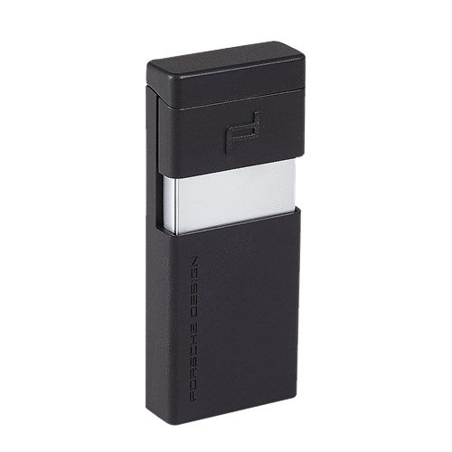 Porsche Design Eifel Torch Flame Lighter - Crown Humidors