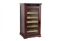 Redford Electric Humidor Cabinet by Prestige Import Group - 1250 Cigar ct - Crown Humidors