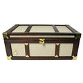 Humidor Supreme San Tropez Humidor by Quality Importers - 200 Cigar ct - Crown Humidors