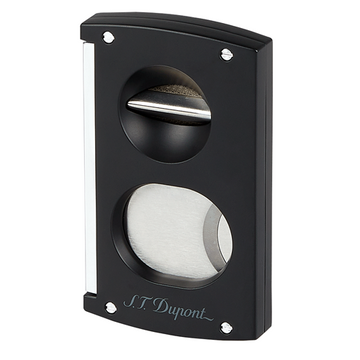 S.T. Dupont Double Blade Cigar Cutter