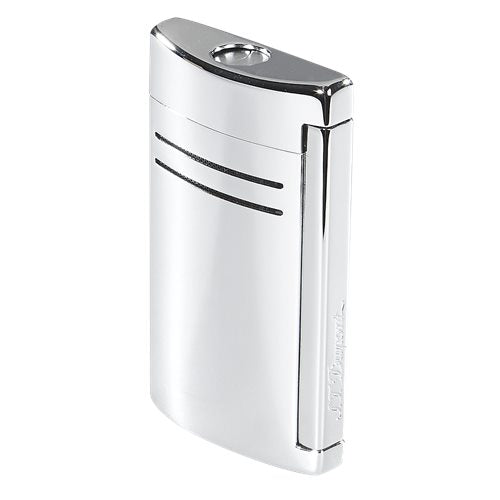 S.T. Dupont Maxijet Lighter SVR - Crown Humidors