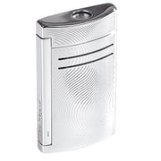 S.T. Dupont Maxijet Lighter CHV - Crown Humidors