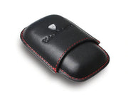 Leather Pouch for Tonino Lamborghini Lighters and Cutters - Crown Humidors