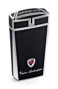 Tonino Lamborghini Aero Black Torch Flame Cigar Lighter - Crown Humidors