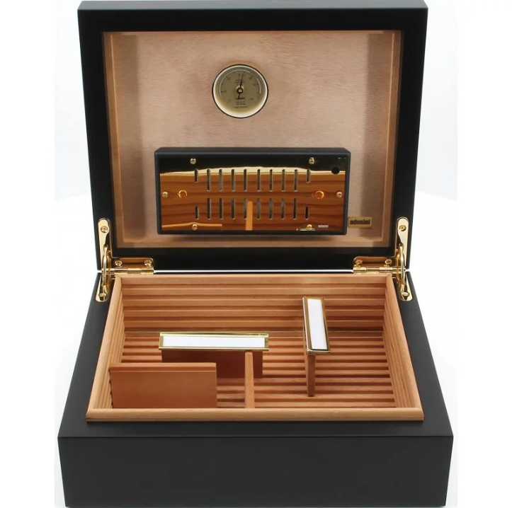 Adorini Torino Deluxe Humidor