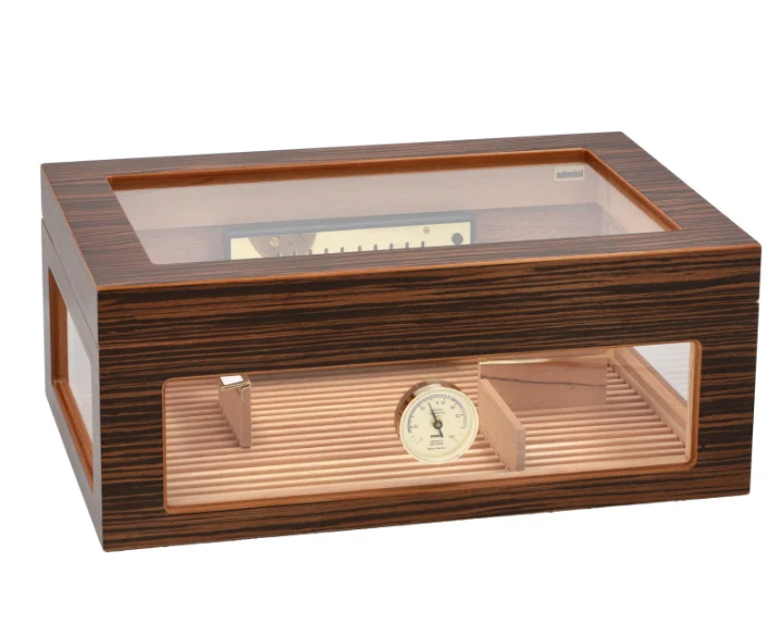 Adorini Humidor Treviso Grande Deluxe