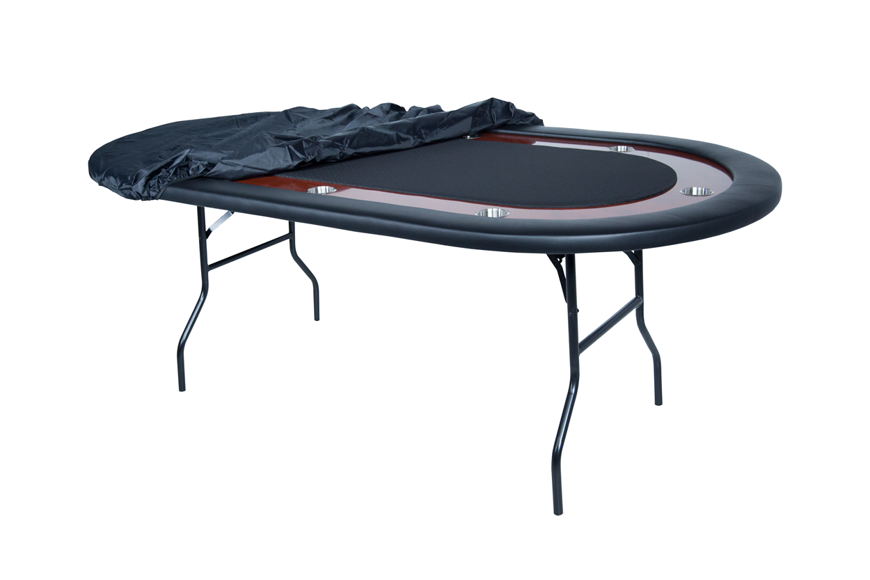 83" BBO Nylon Poker Soft Cover - Crown Humidors