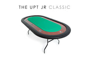 The Ultimate Poker Table Jr - Crown Humidors