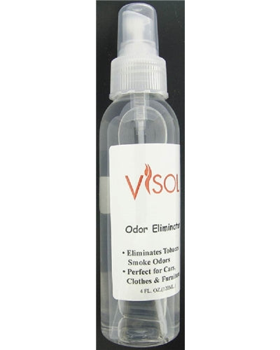 Cigar Odor Eliminator by Visol - Crown Humidors