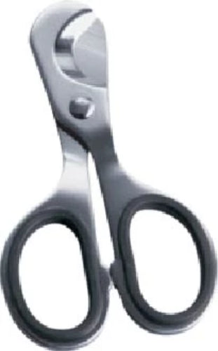 Visol Hawk Stainless Steel Cigar Scissors - Crown Humidors