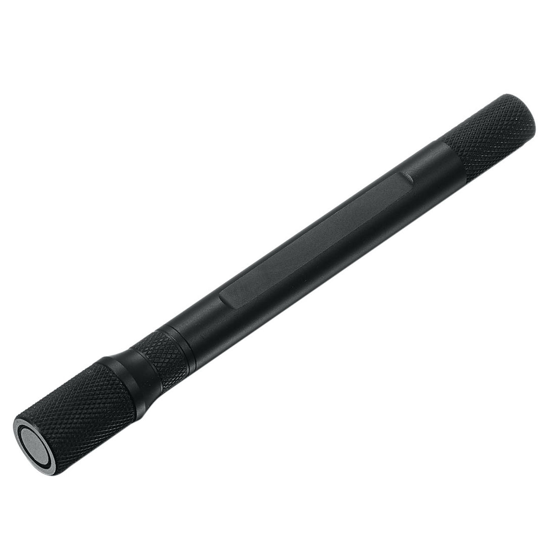 Visol Pokey Matte Black Cigar Punch - Vcut719Bk