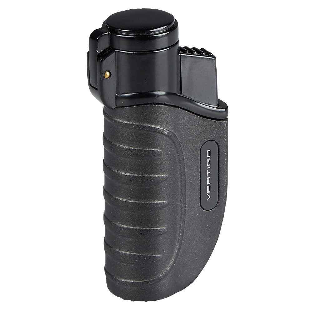Vertigo Bombardier Triple Torch Lighter