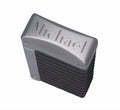 Visol Norfolk Blue Matte Torch Flame Lighter - Crown Humidors