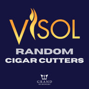 Random Visol Cigar Cutters