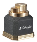 Visol Redferno Quad Flame Cigar Lighter - Antique Gold - Vlr289001-Redferno-Ag