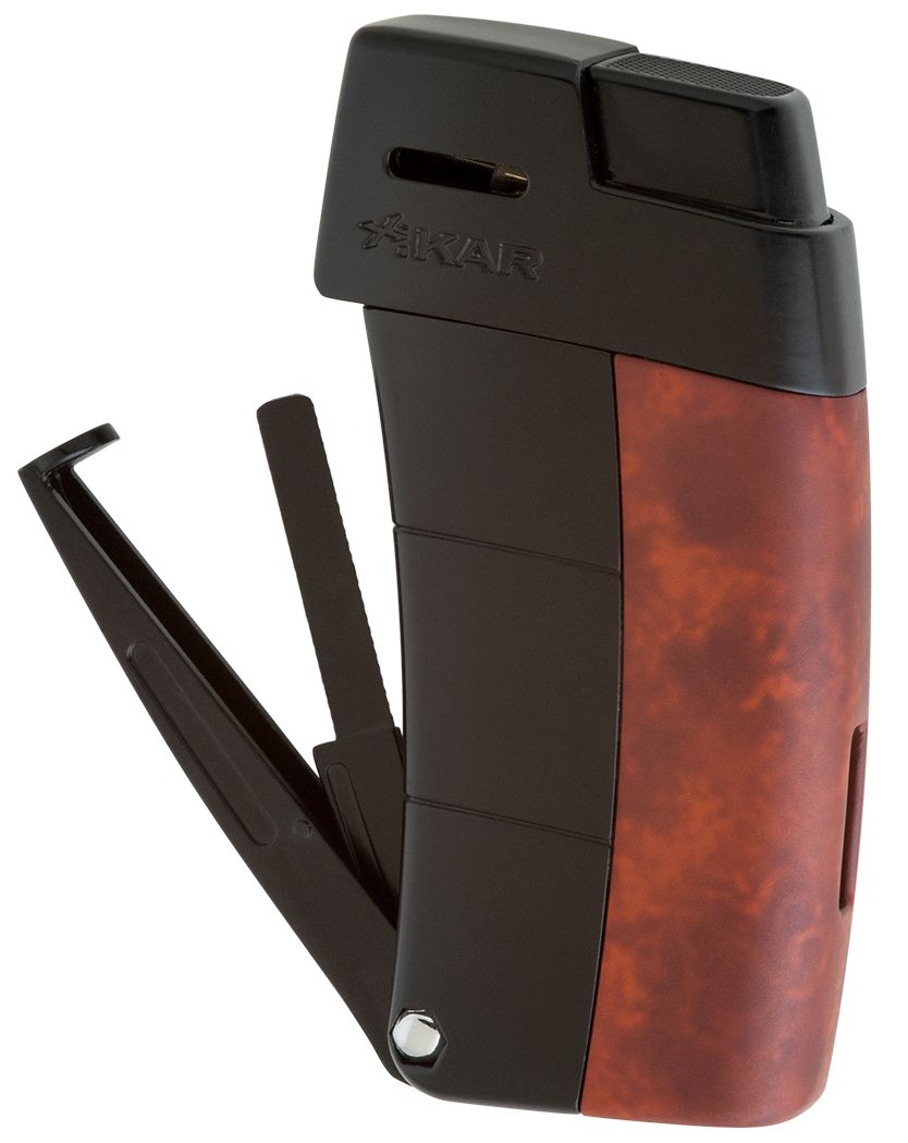 Xikar Resource Lighter - Crown Humidors