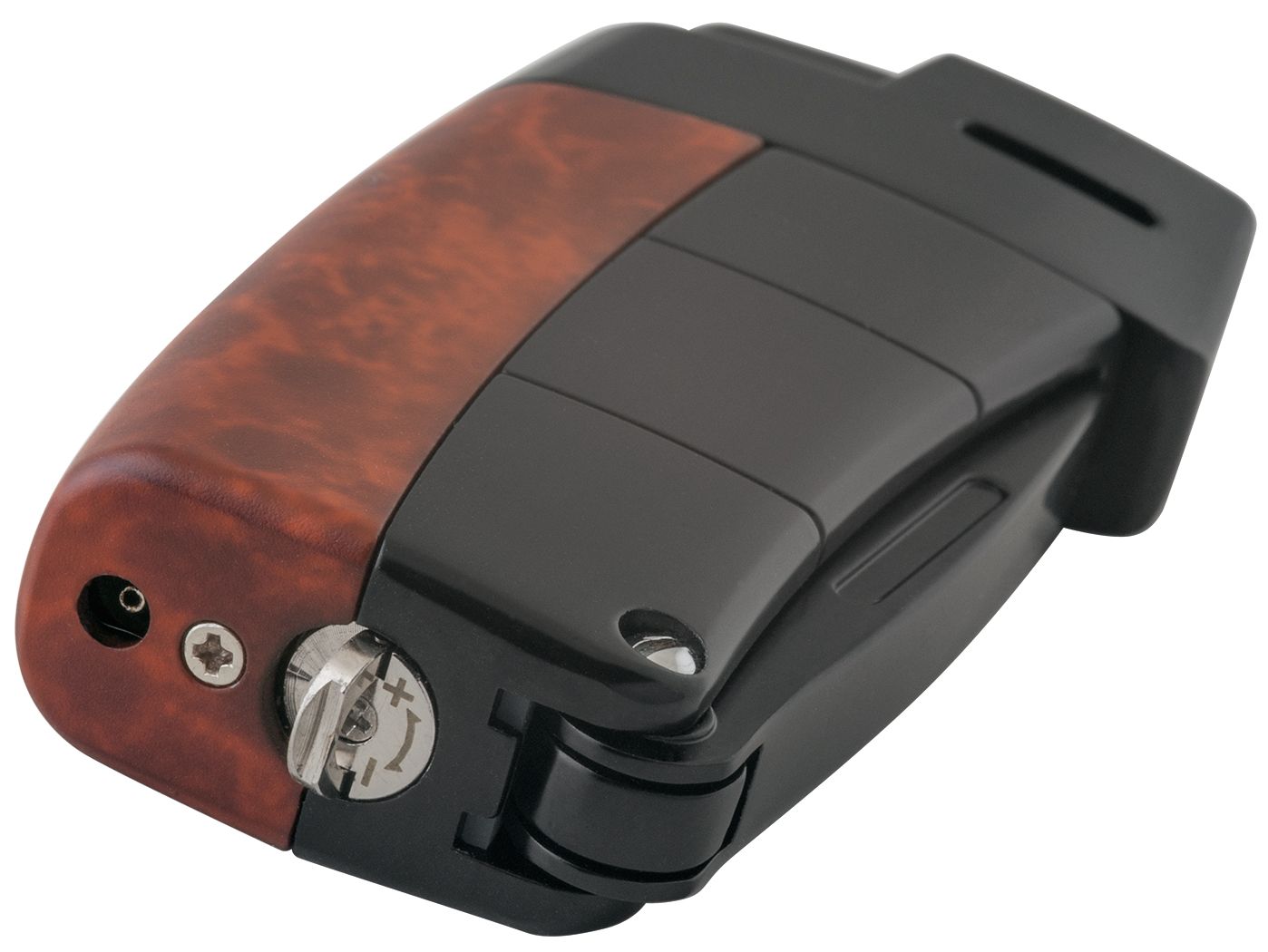 Xikar Resource Lighter - Crown Humidors