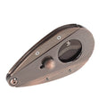 Xikar Xi3 -Vintage Bronze Cigar Cutter - Crown Humidors