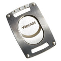 Xikar Ultra Slim Cutter - Crown Humidors