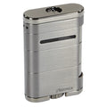 Xikar Allume Single Torch Lighter - Crown Humidors