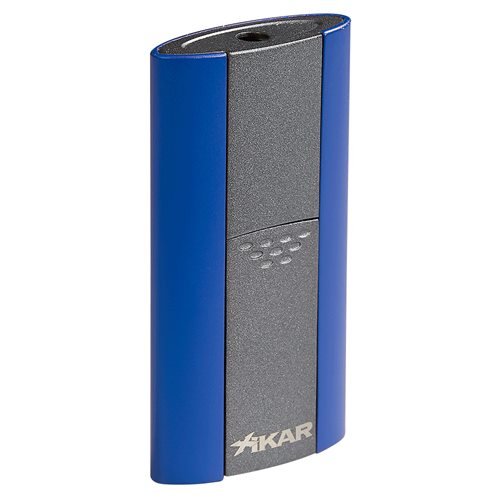 Xikar Flash Single Jet Flame Lighter - Crown Humidors