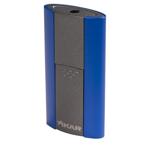 Xikar Flash Single Jet Flame Lighter - Crown Humidors