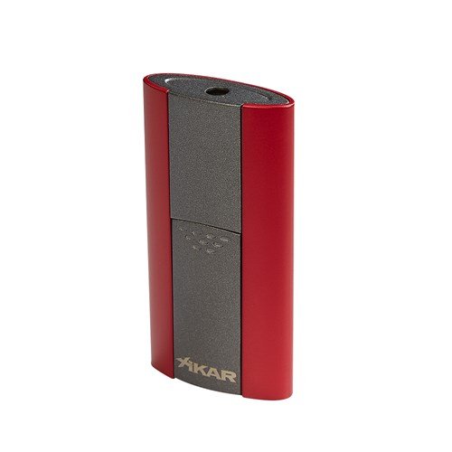 Xikar Flash Single Jet Flame Lighter - Crown Humidors