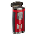 Xikar Hp3 High Performance Triple Jet Flame Lighter - Crown Humidors