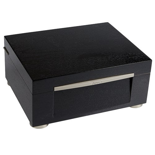 Xikar HP Humidor - 75 Cigar ct. - Crown Humidors