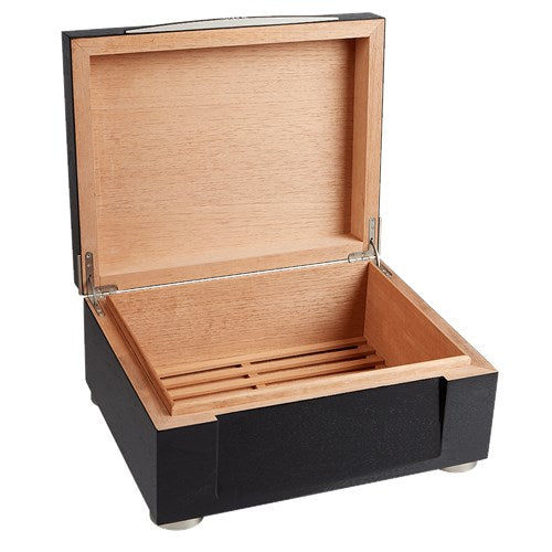 Xikar HP Humidor - 75 Cigar ct. - Crown Humidors