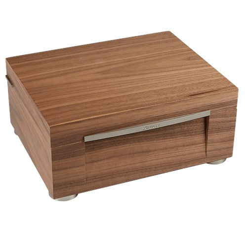 Xikar HP Humidor - 75 Cigar ct. - Crown Humidors