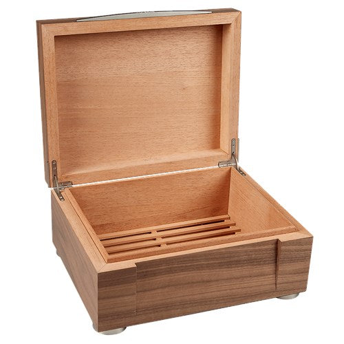 Xikar HP Humidor - 75 Cigar ct. - Crown Humidors