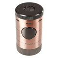 Xikar Volta Quad Flame Table-Top Lighter - Crown Humidors