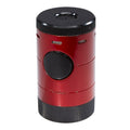 Xikar Volta Quad Flame Table-Top Lighter - Crown Humidors