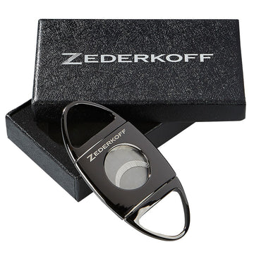 Zederkoff Z-Rated Guillotine Cutter